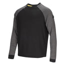 ARGON Deflect LS Shirt - Black Grey