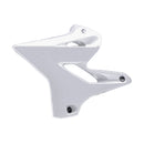 RADIATOR SHROUDS RTECH WHITE YAMAHA WR250 WR250X 16-21 YZ125 YZ250 15-21 YZ125X YZ250X 20-21