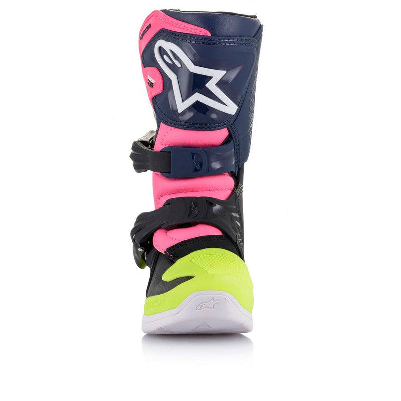 Alpinestars Tech-3S Kids MX Boots