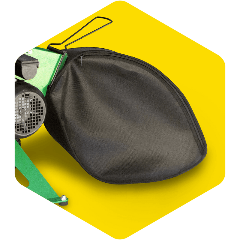 Hansa Clip On Bag