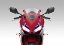 Honda CBR650R