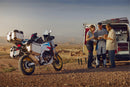 Honda Africa Twin CRF1100 Sports ES