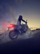 Honda CB1000 Hornet SP