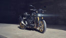 Honda CB1000 Hornet SP