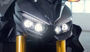 Honda CB1000 Hornet SP