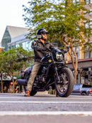 Honda Rebel CMX1100 SE (DCT)