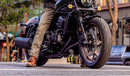 Honda Rebel CMX1100 SE (DCT)