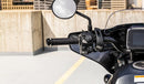 Honda CMX1100 Rebel Tour