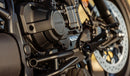 Honda CMX1100 Rebel Tour