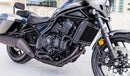 Honda CMX1100 Rebel Tour