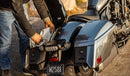 Honda CMX1100 Rebel Tour