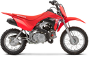 Honda CRF110F