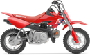 Honda CRF50F