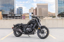 Honda Rebel CMX1100 Manual