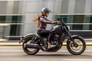 Honda Rebel CMX1100 Manual