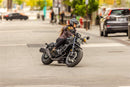 Honda Rebel CMX1100 Manual