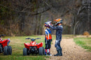 Honda TRX90X Kids ATV