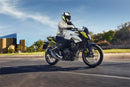 Honda CB500F Hornet