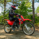 Honda CRF125F & FB