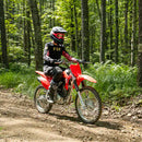Honda CRF125F & FB
