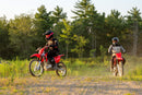 Honda CRF125F & FB