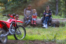 Honda CRF125F & FB