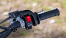 Honda CRF125F & FB