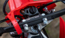Honda CRF125F & FB