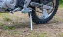 Honda CRF125F & FB