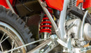 Honda CRF125F & FB