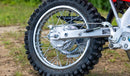 Honda CRF125F & FB