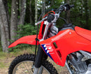 Honda CRF300F