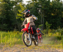 Honda CRF300F