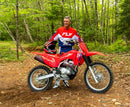 Honda CRF300F