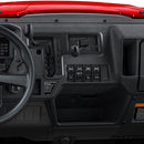 2026 Honda Pioneer 1000-5PD Deluxe