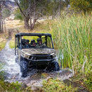 2026 Honda Pioneer 1000-5PD Deluxe
