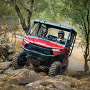 2026 Honda Pioneer 1000-5PD Deluxe