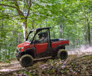 2026 Honda Pioneer 1000-3P Deluxe Side-by-Side - Coming Soon