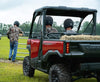2026 Honda Pioneer 1000-3P Deluxe Side-by-Side - Coming Soon