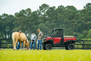 2026 Honda Pioneer 1000-3P Deluxe Side-by-Side - Coming Soon