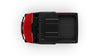 2026 Honda Pioneer 1000-3P Deluxe Side-by-Side - Coming Soon