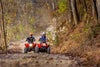 Honda TRX90X Kids ATV