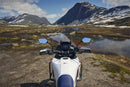 Honda XL750 Transalp E-Clutch Adventure Bike