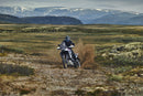 Honda XL750 Transalp E-Clutch Adventure Bike