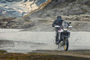 Honda XL750 Transalp E-Clutch Adventure Bike