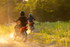 Honda CRF125F & FB