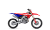 2027 Honda CRF250R