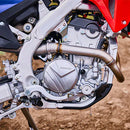 2027 Honda CRF250RX