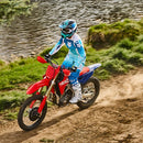 2027 Honda CRF250RX