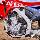 2027 Honda CRF250RX